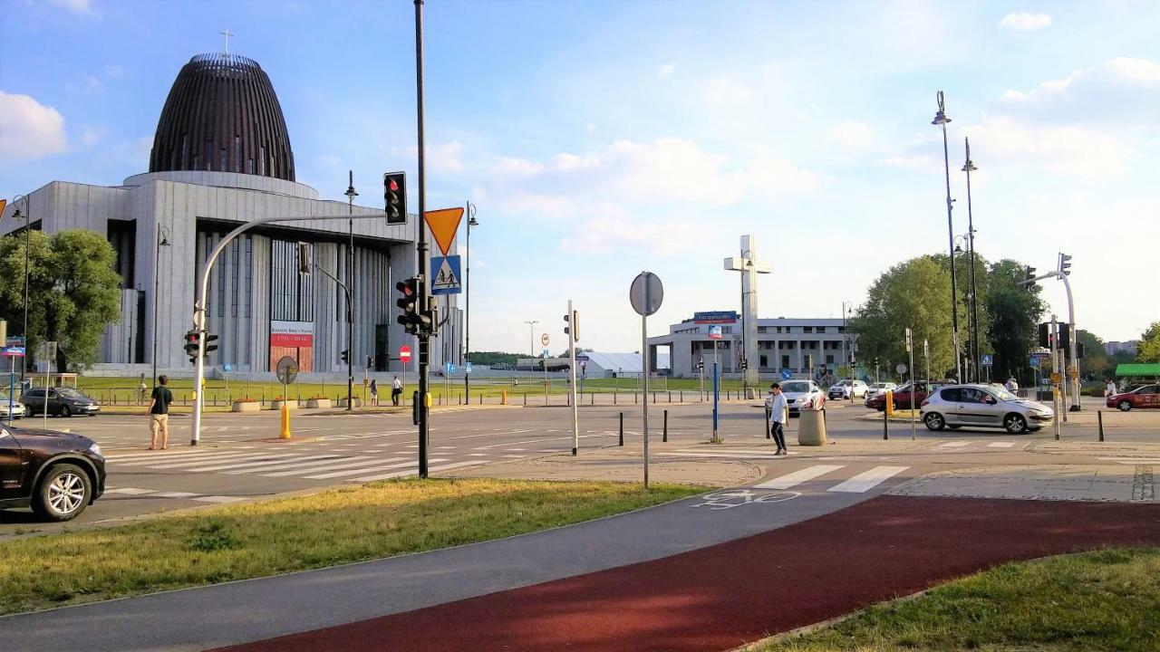 Wilanow Warschau