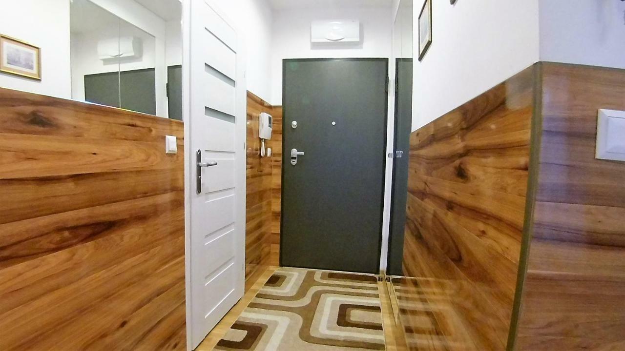 Wilanow Apartment Warschau