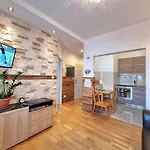 Wilanow Apartment