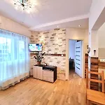 Wilanow Apartment