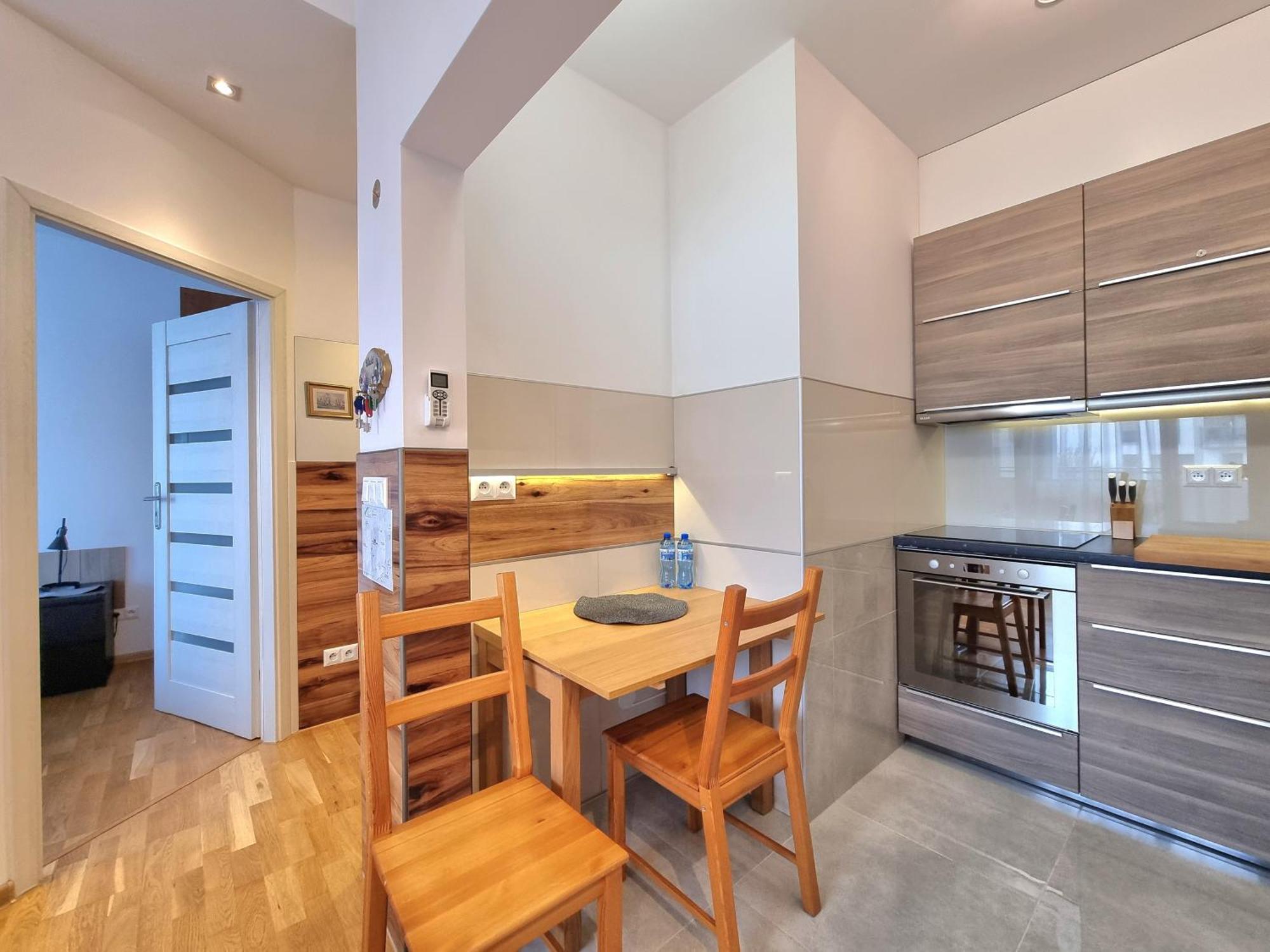 Apartament Wilanow *