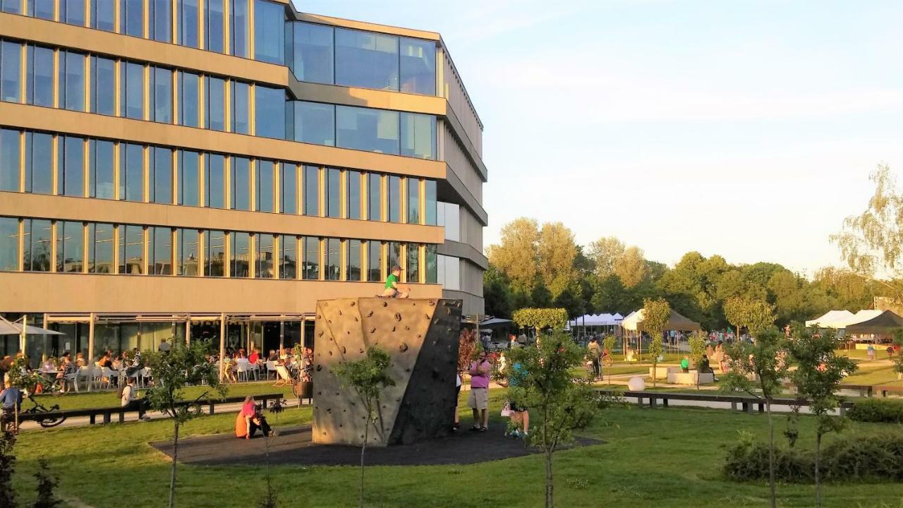 Wilanow Apartament