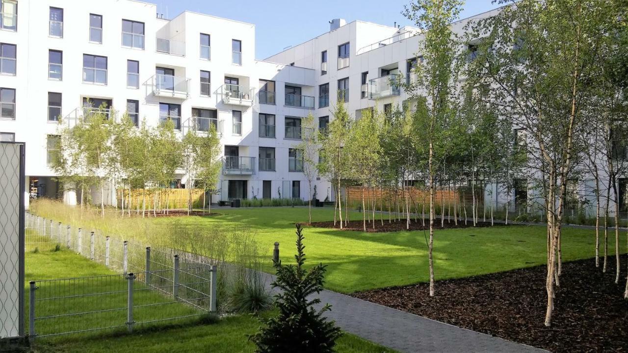 Wilanow Apartament Warszawa