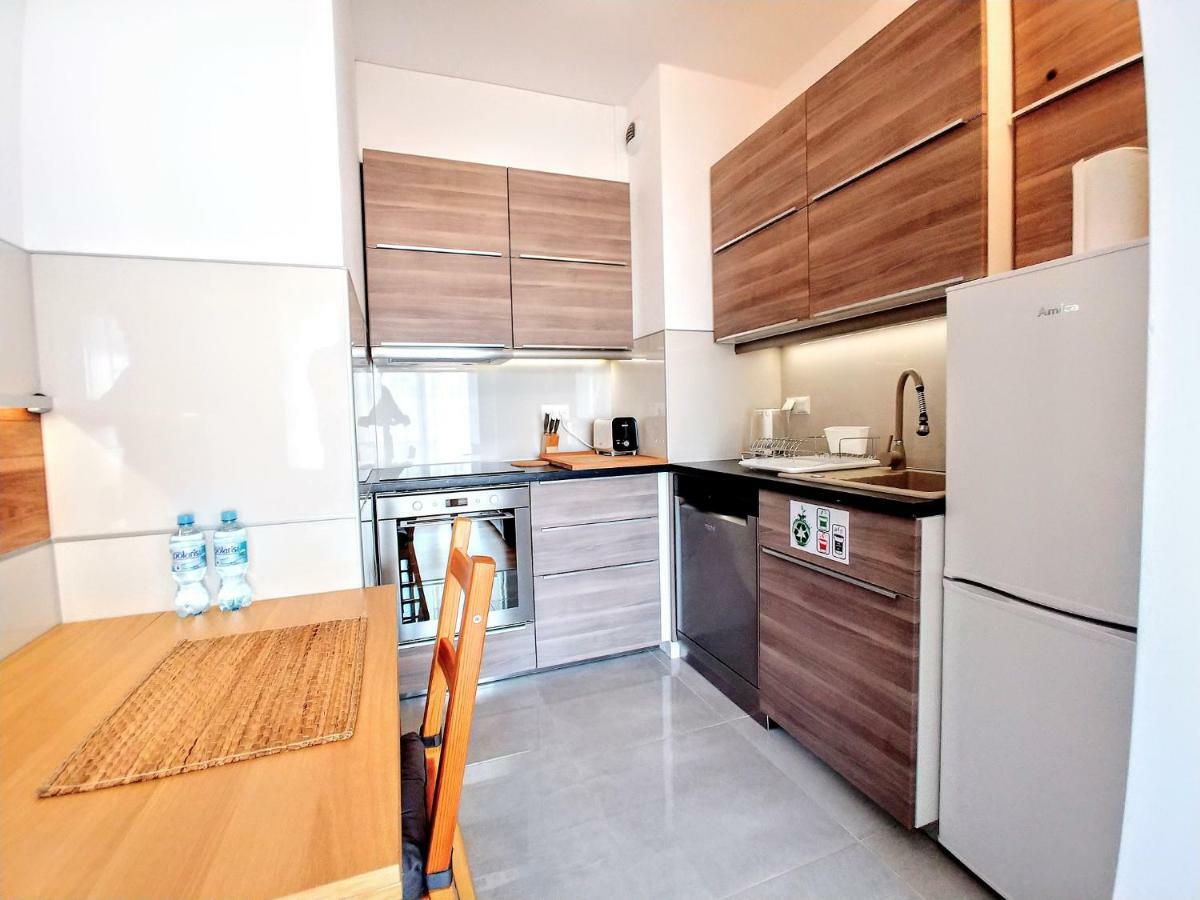 Wilanow Apartament Warszawa
